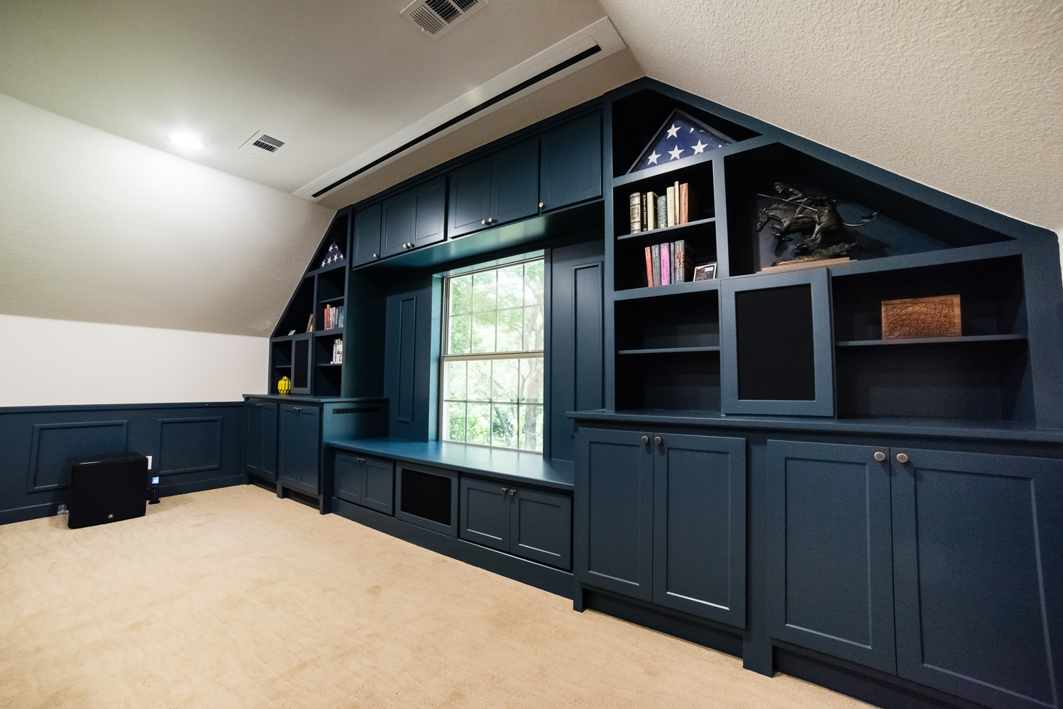 movie room ideas