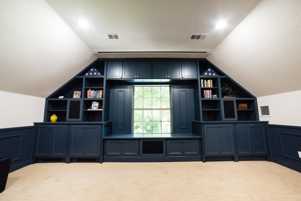 movie room ideas
